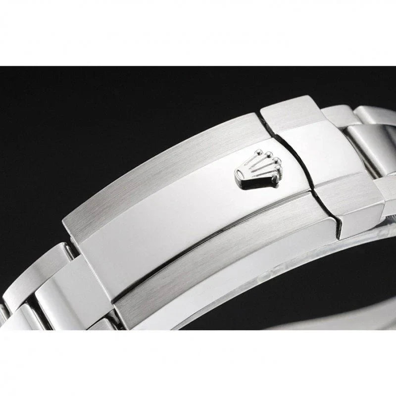 Rolex Milgauss Black Dial