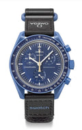 Swatch x Omega Mission to Neuptune
