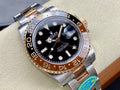 Rolex GMT-Master Root Beer Dial 40mm