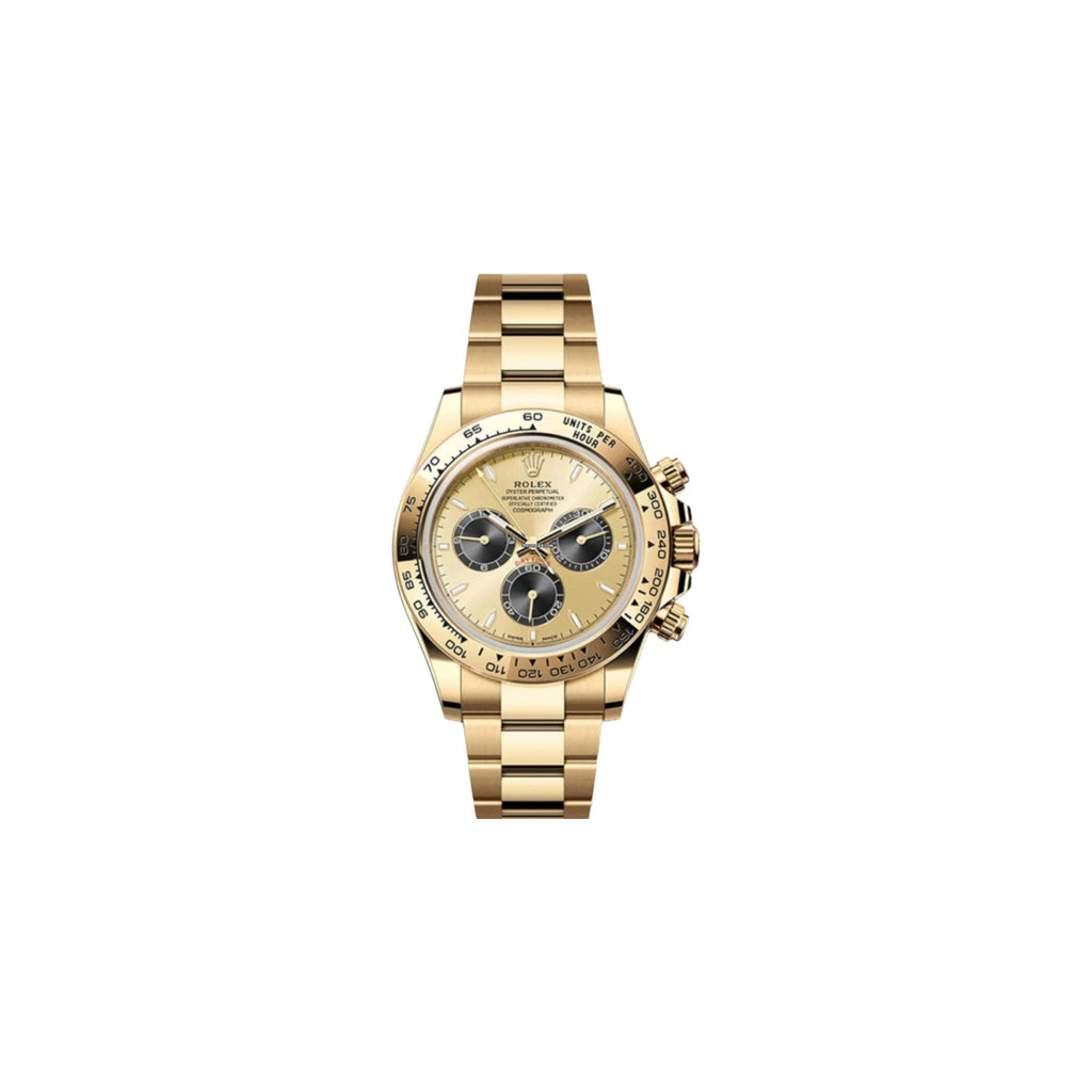Rolex Daytona Cosmograph Pikachu