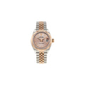 Rolex Lady-Datejust Everose 31mm
