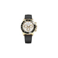 Daytona Oyster Flex Gold White Dial