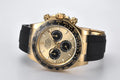 Rolex Daytona Gold Dial 'Pikachu'