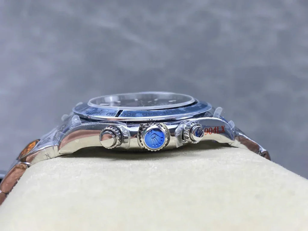 Rolex Daytona Bright Blue Dial