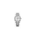 Rolex Day Date Diamonds Bezel & Diamonds Dial