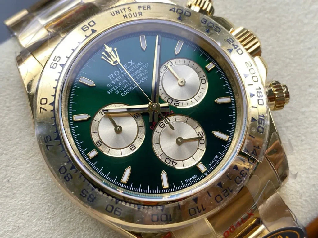 Rolex Daytona "John Mayer"