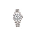 Rolex Submariner White Dial 40mm