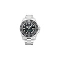 Rolex GMT-Master Black Dial 40mm