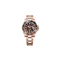 Rolex GMT-Master Iron and Tiger Dial 40mm