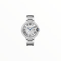 Cartier Ballon Bleu, 42MM