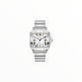 Cartier Santos, 39.5mm