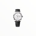 Rolex Sky-Dweller White Dial With Rubber Strap