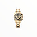 Rolex Daytona Glossy Black Dial