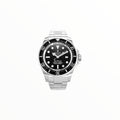 Rolex Sea-Dweller Black Dial