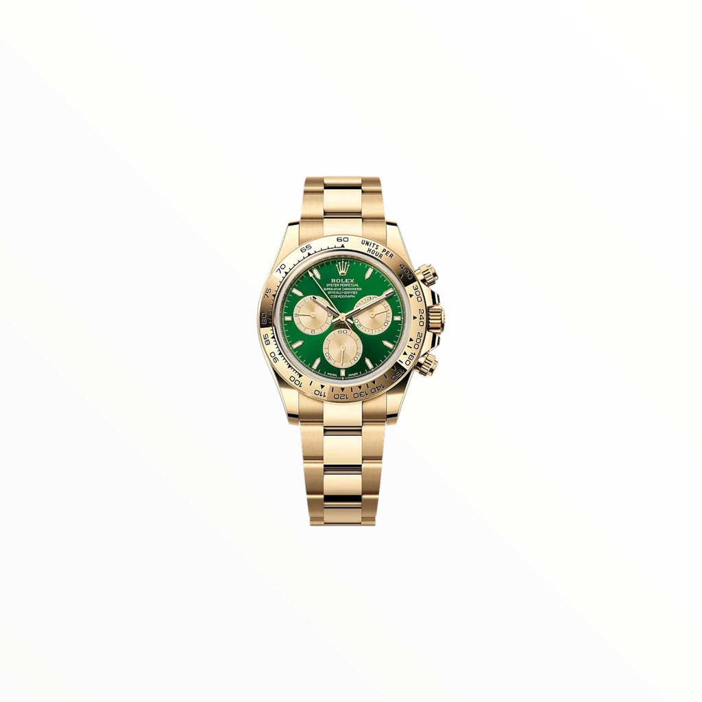 Rolex Daytona "John Mayer"