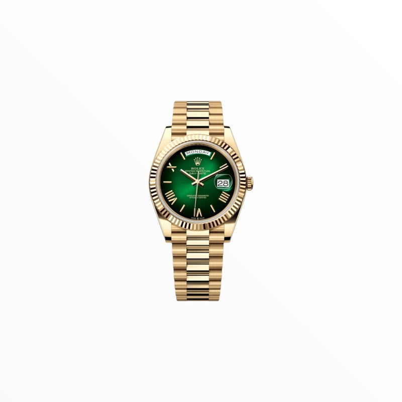 Rolex Day-Date Oyster Yellow Gold, 40mm