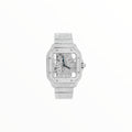 Cartier Santos Skeleton VVS
