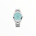 Rolex Oyster Perpetual Tiffany Blue Dial, 36 mm