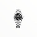 Rolex Oyster Perpetual Black Dial, 41 mm