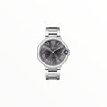 Cartier BALLON BLEU Grey Dial, 42mm